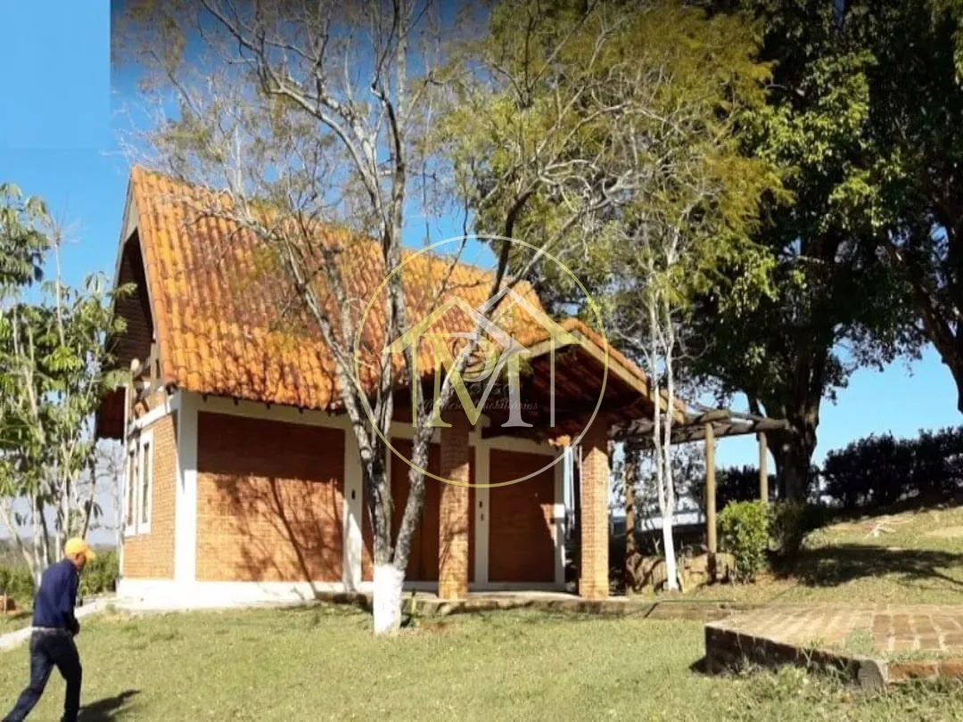 Fazenda, 39 hectares - Foto 24