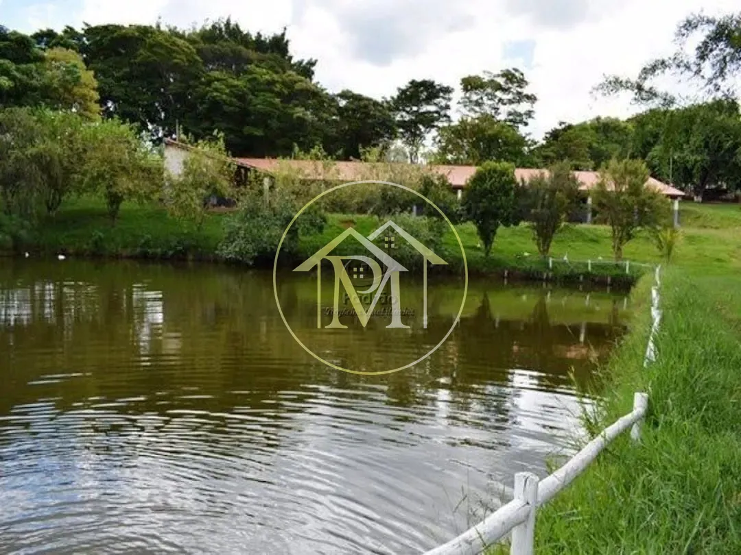 Fazenda, 39 hectares - Foto 20
