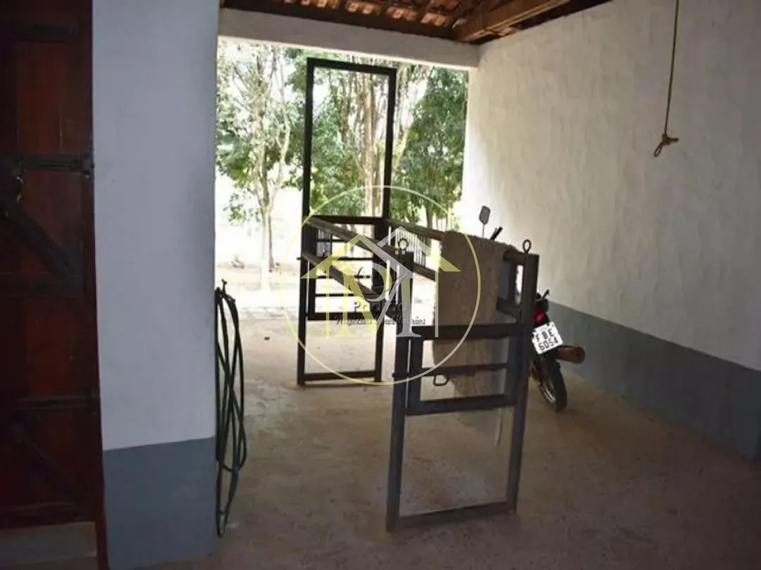 Fazenda, 39 hectares - Foto 8