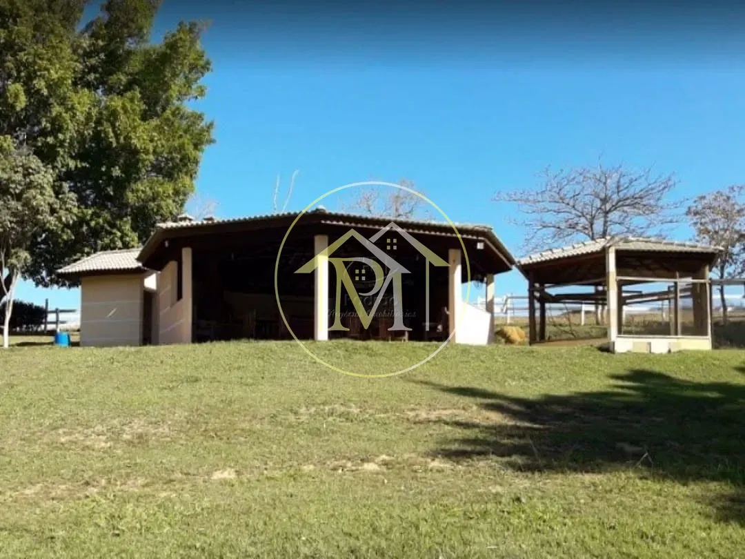 Fazenda, 39 hectares - Foto 21