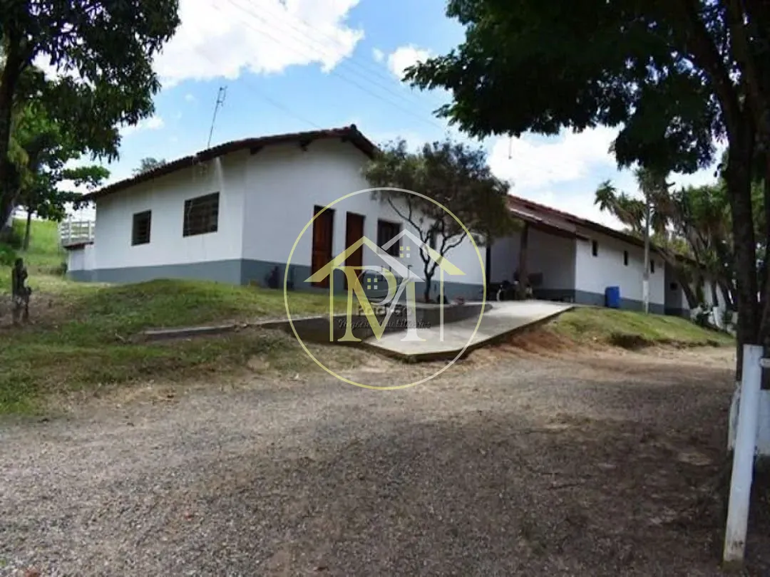 Fazenda, 39 hectares - Foto 6