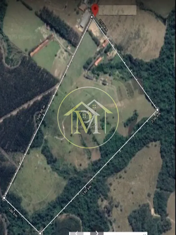 Fazenda, 39 hectares - Foto 25