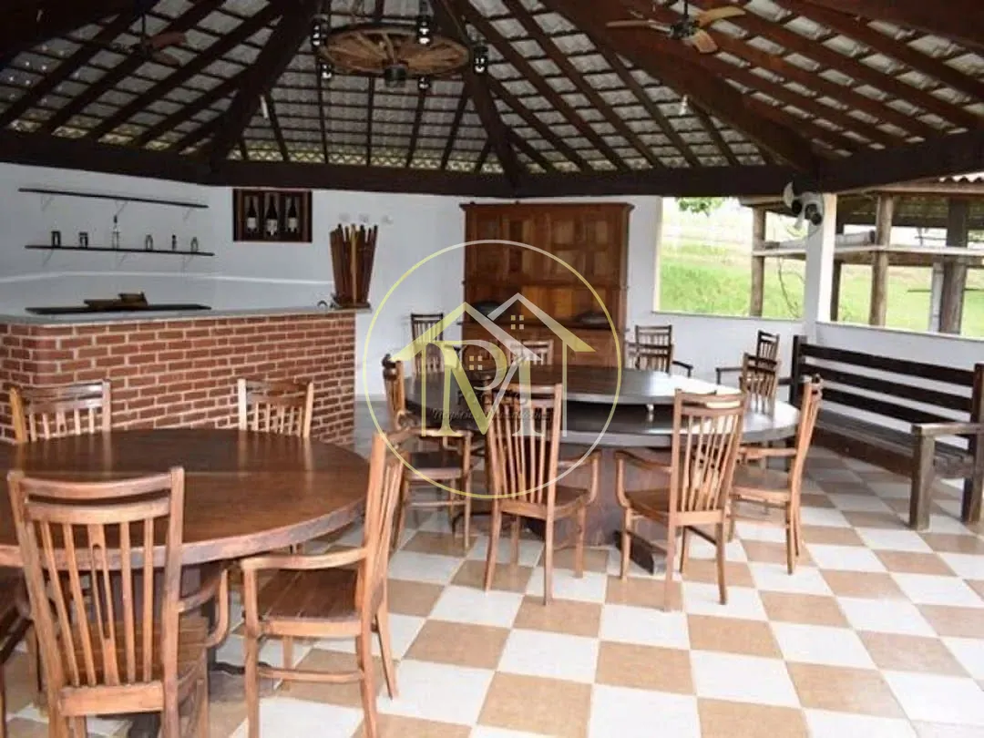 Fazenda, 39 hectares - Foto 22