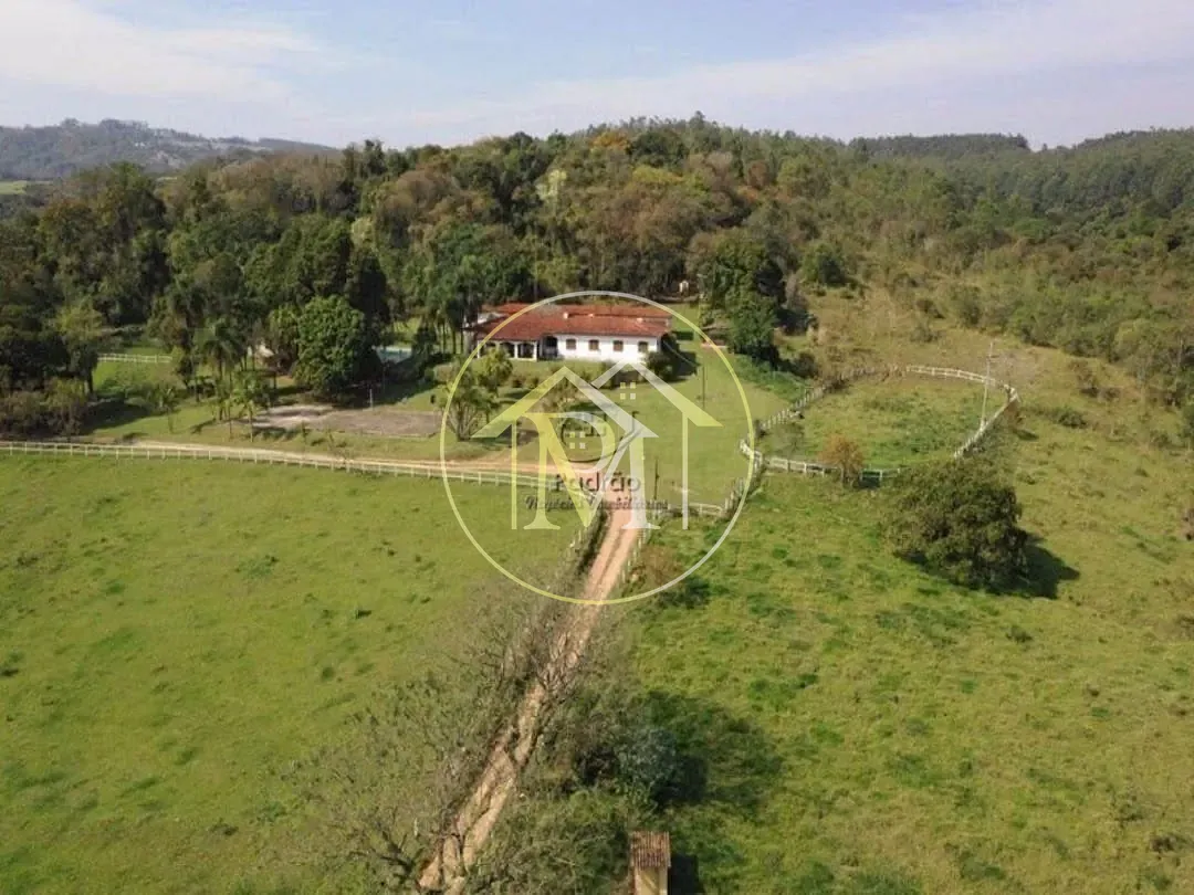 Fazenda, 51 hectares - Foto 13