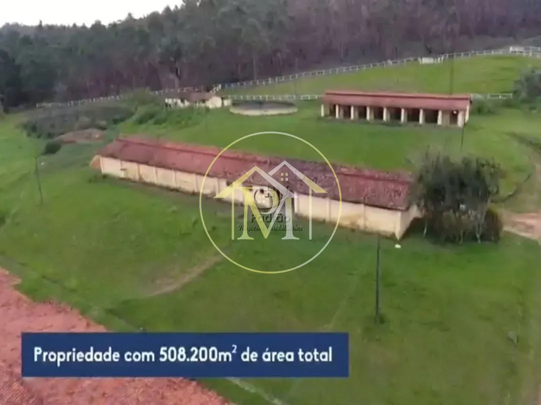 Fazenda, 51 hectares - Foto 4