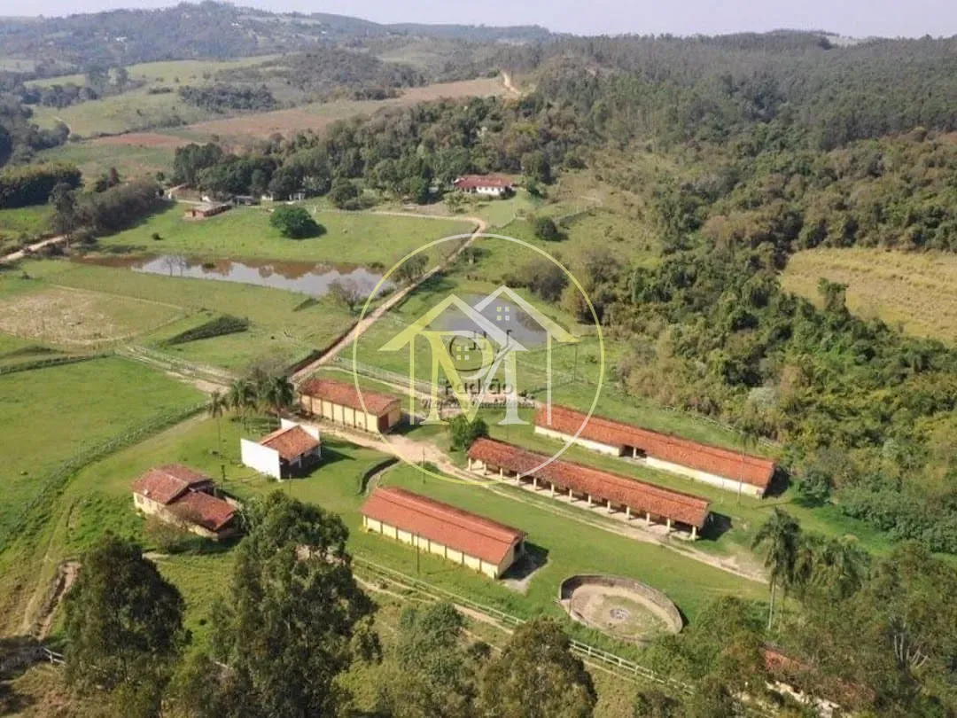 Fazenda, 51 hectares - Foto 1