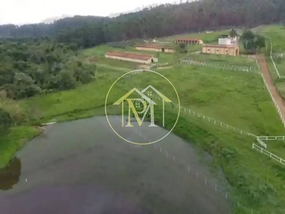 Fazenda, 51 hectares - Foto 12