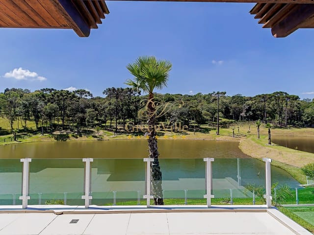 Foto do Haras - São José dos Pinhais, Haras cinematográfica, 90.000m², 5 suítes, lago, tanque de peixes, poço artesiano, Área Rural à venda , PR | Imobiliária GreenVille
