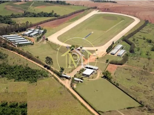 Haras com 518606m², à venda, no bairro Área Rural de Porto Feliz em Porto Feliz