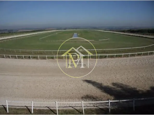Haras com 518606m², à venda, no bairro Área Rural de Porto Feliz em Porto Feliz