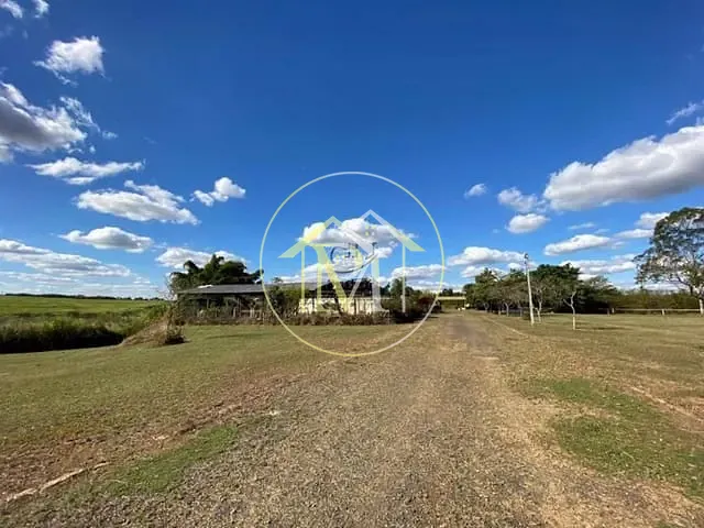 Haras com 518606m², à venda, no bairro Área Rural de Porto Feliz em Porto Feliz
