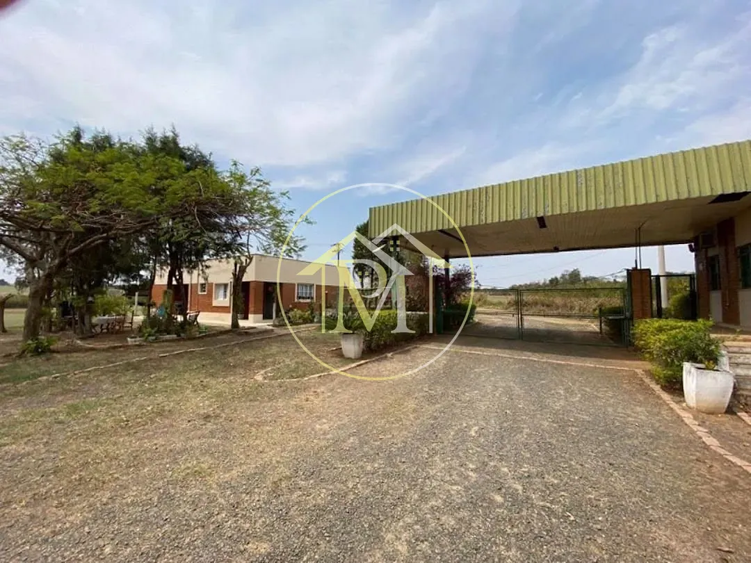 Fazenda, 52 hectares - Foto 7