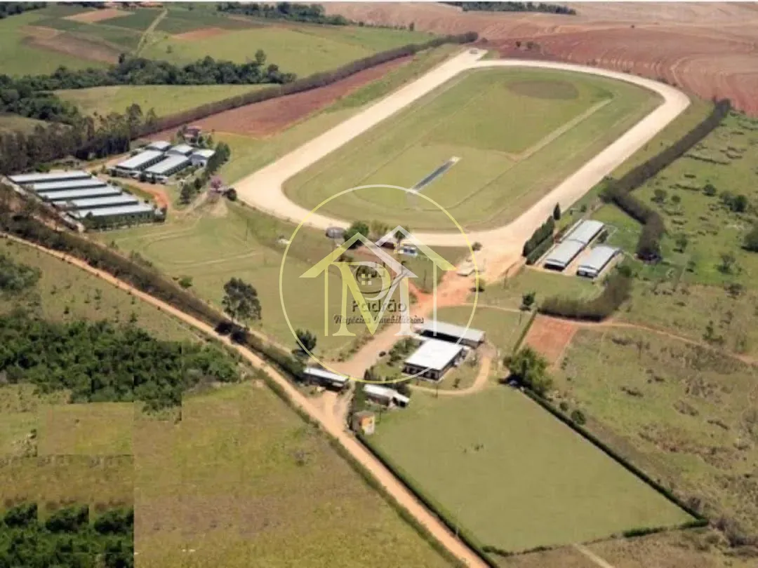 Fazenda, 52 hectares - Foto 1
