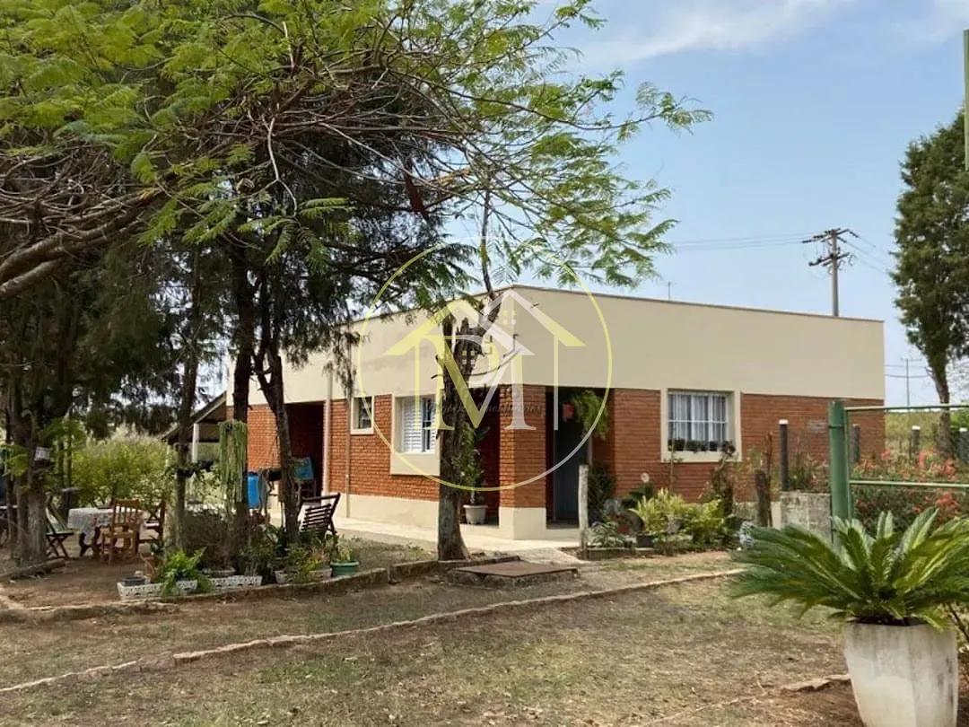 Fazenda, 52 hectares - Foto 8