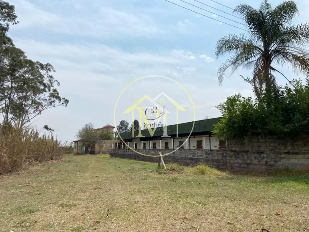 Fazenda, 52 hectares - Foto 13
