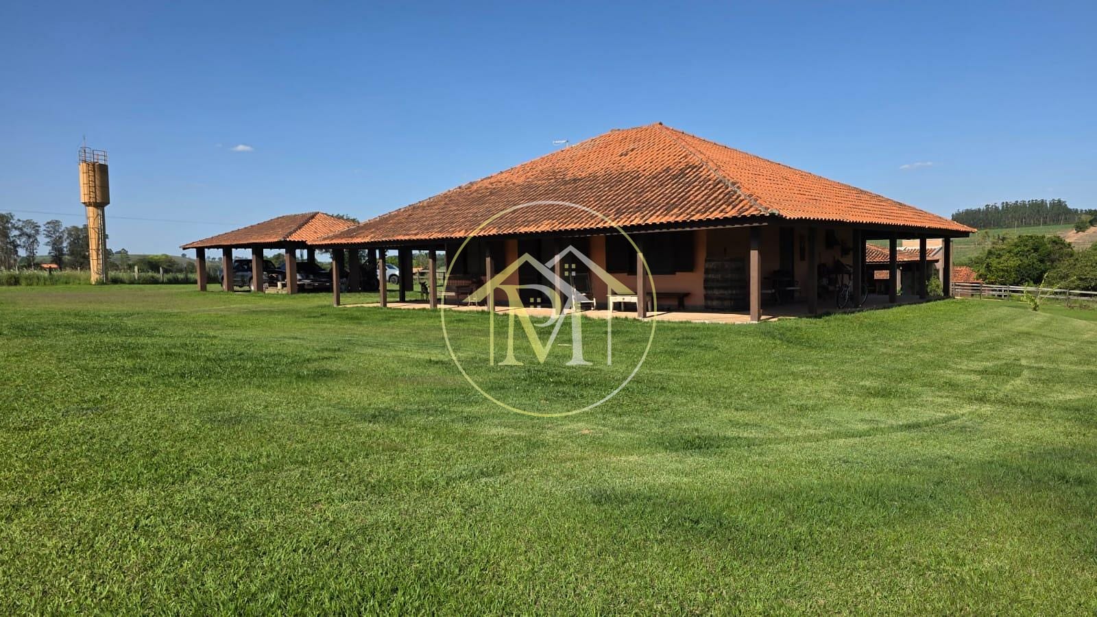 Fazenda, 17 hectares - Foto 27
