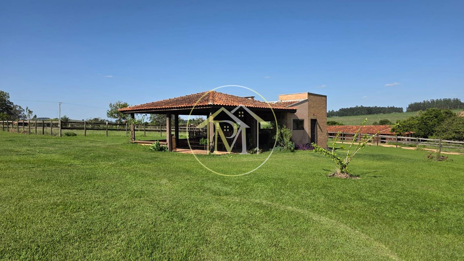 Fazenda, 17 hectares - Foto 30