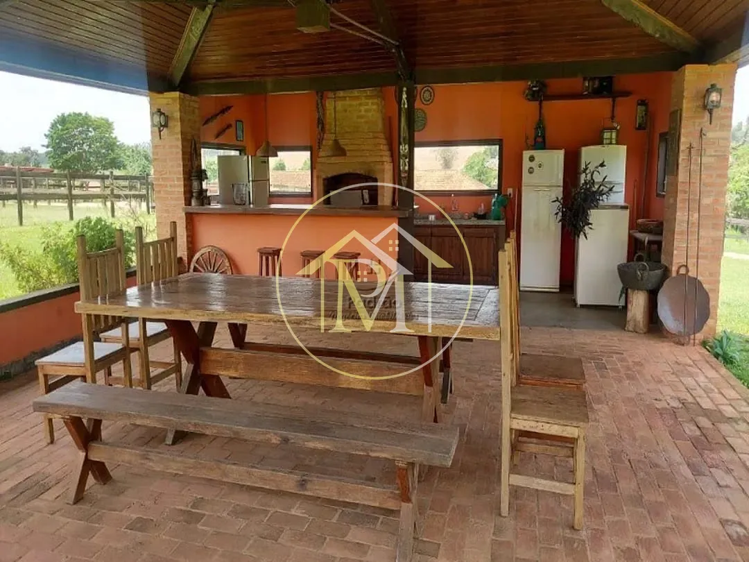 Fazenda, 17 hectares - Foto 8
