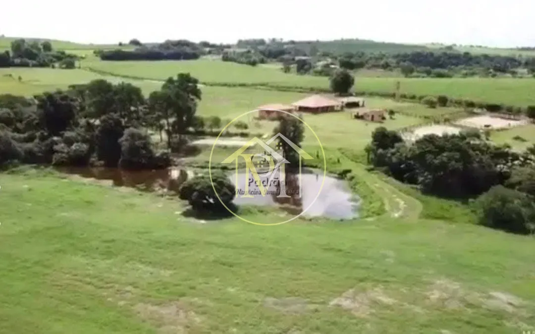 Fazenda, 17 hectares - Foto 24