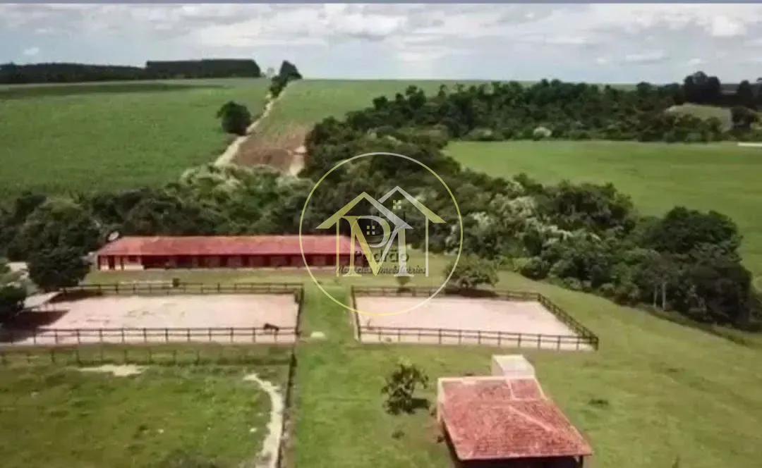 Fazenda, 17 hectares - Foto 25