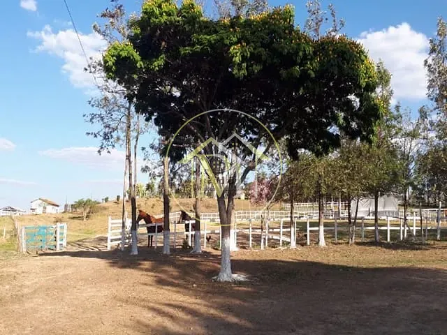 Haras com 181500m² 4 quartos e 1 banheiro, à venda, no bairro Nova Tietê em Tietê