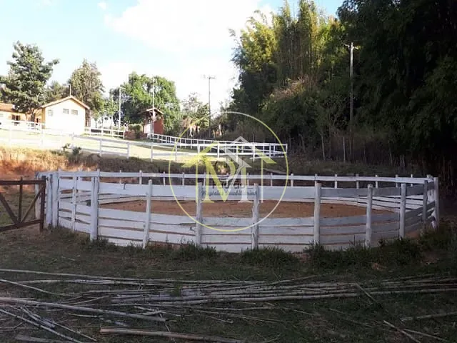 Haras com 181500m² 4 quartos e 1 banheiro, à venda, no bairro Nova Tietê em Tietê