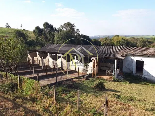 Haras com 181500m² 4 quartos e 1 banheiro, à venda, no bairro Nova Tietê em Tietê