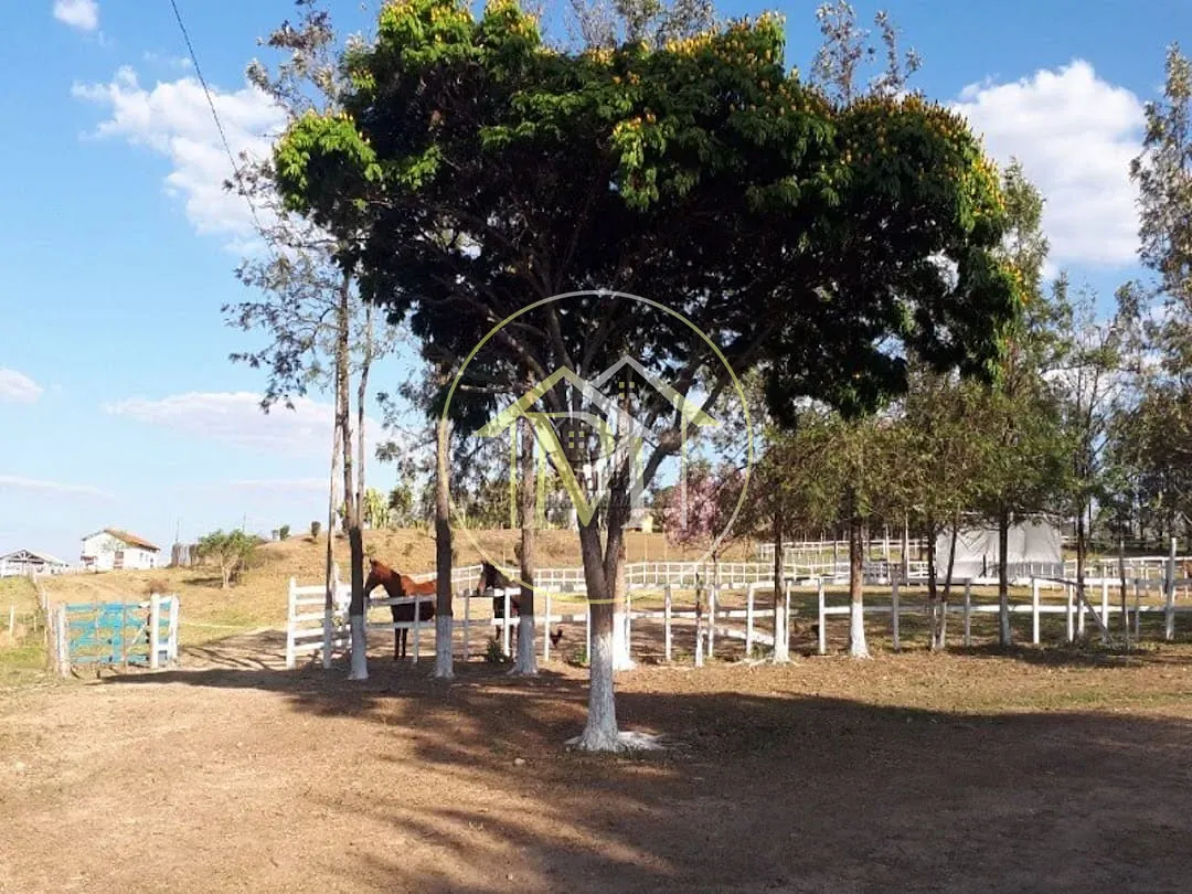 Fazenda, 18 hectares - Foto 1