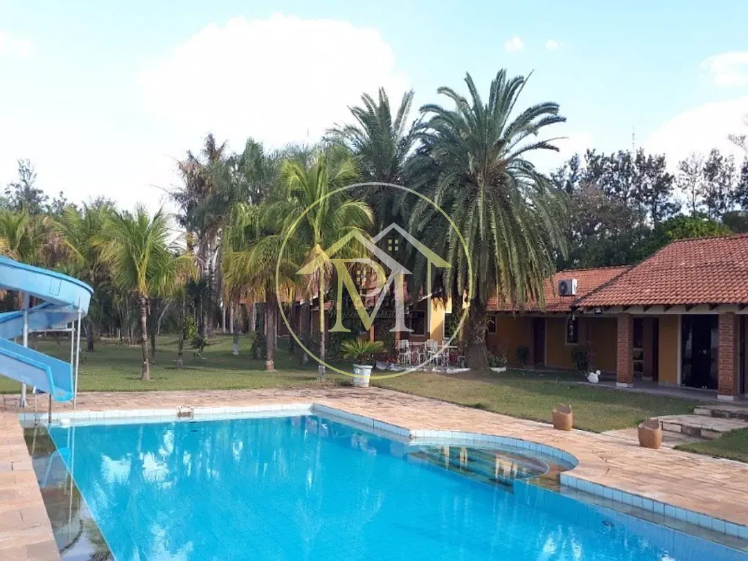 Fazenda, 18 hectares - Foto 17