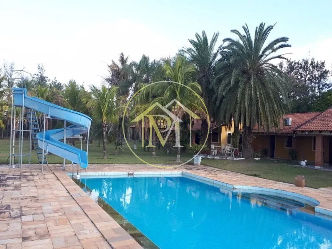Fazenda, 18 hectares - Foto 20