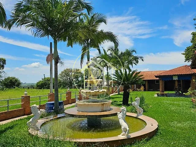 Haras com 242000m² 7 quartos e 2 banheiros, à venda, no bairro Jardim Santa Cruz em Iperó