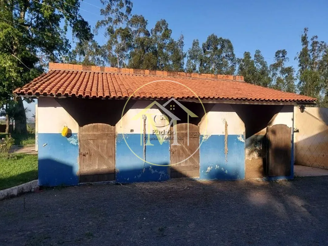 Fazenda, 24 hectares - Foto 27