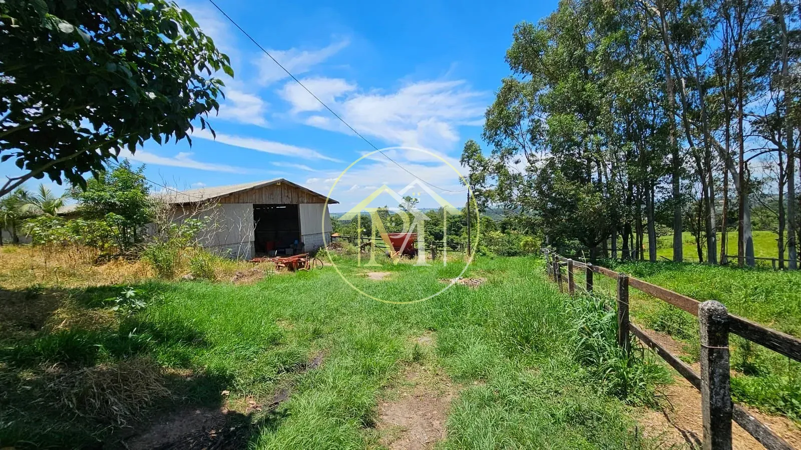 Fazenda, 24 hectares - Foto 13