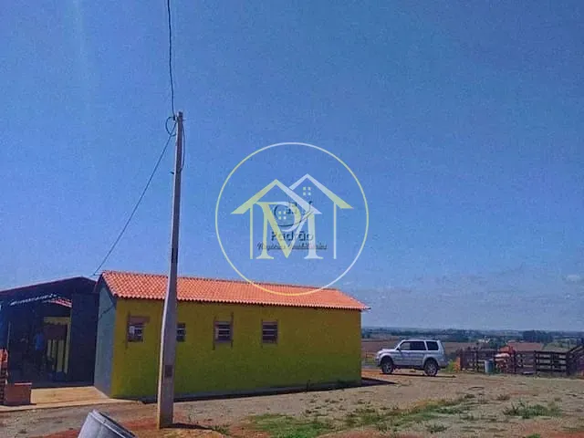 Haras com 99220m², à venda, no bairro Porangaba em Porangaba