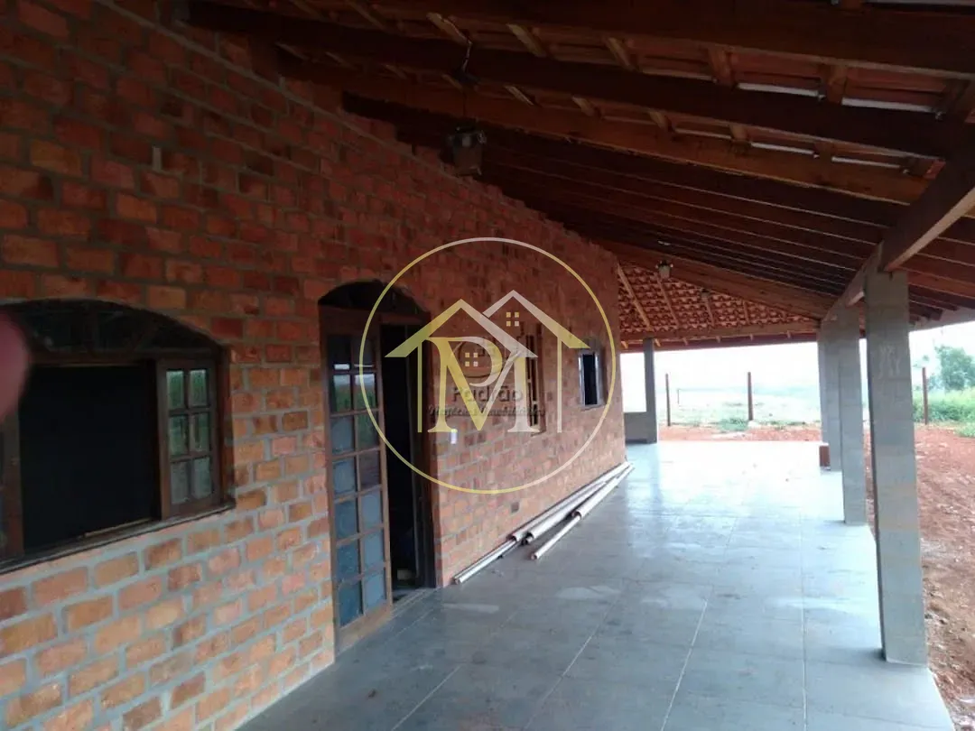 Fazenda, 10 hectares - Foto 32