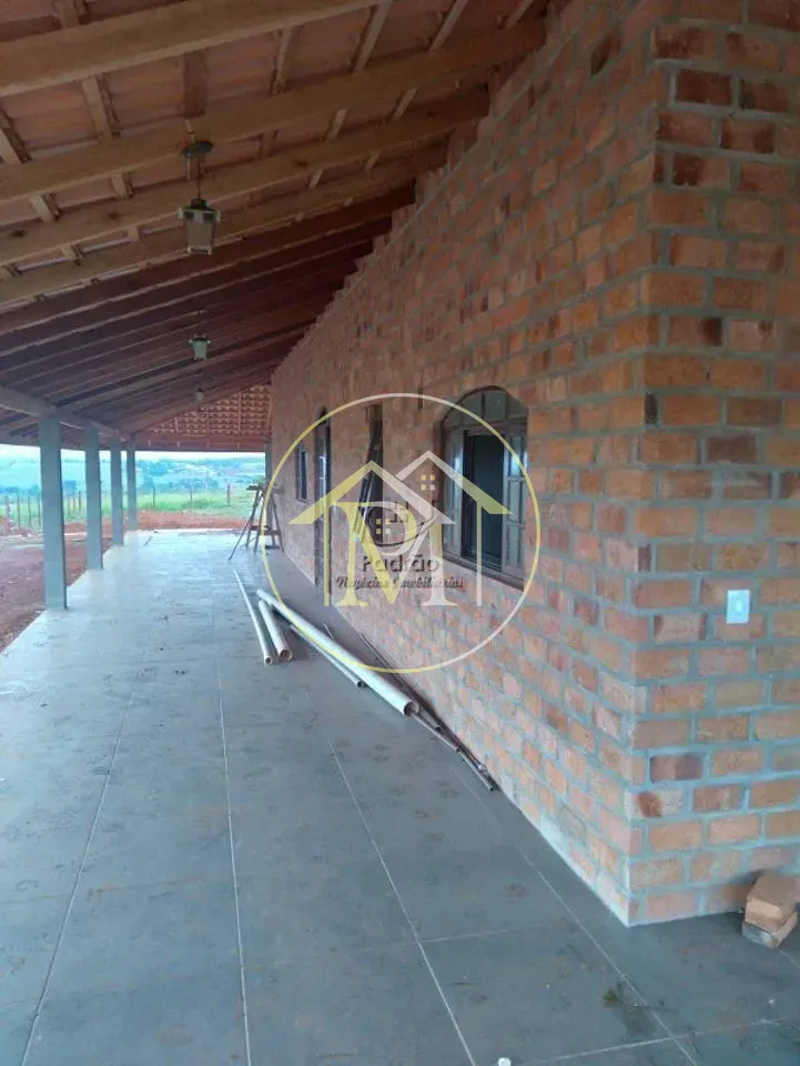 Fazenda, 10 hectares - Foto 20