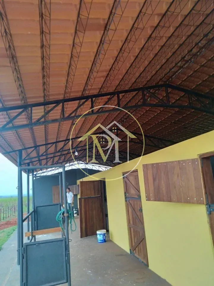 Fazenda, 10 hectares - Foto 1