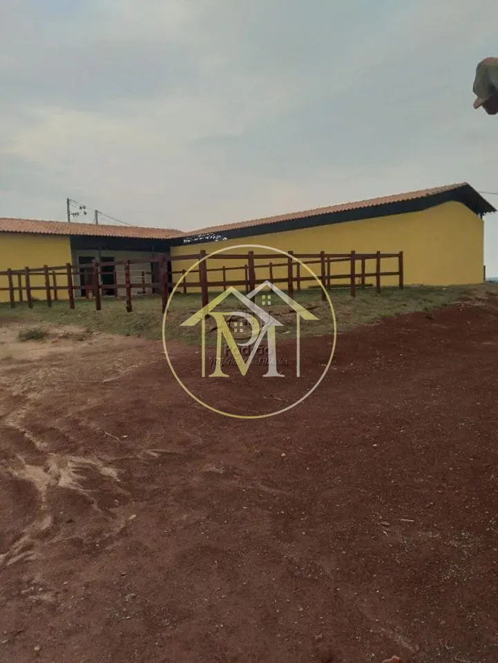 Fazenda, 10 hectares - Foto 17