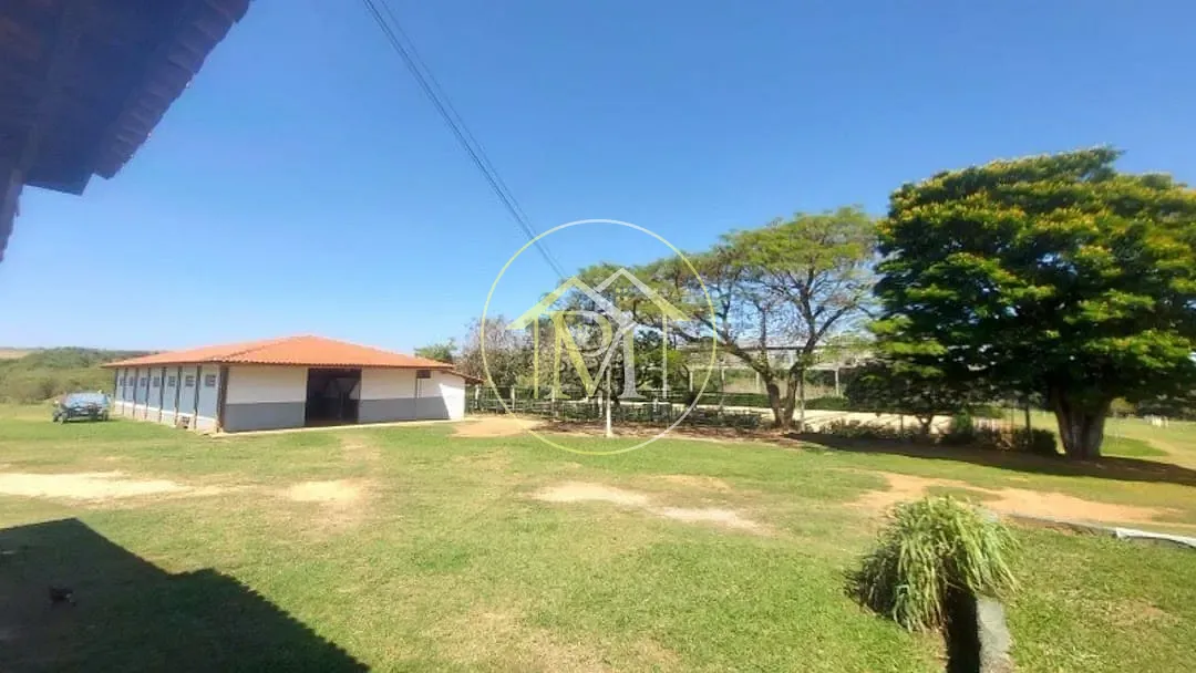 Fazenda, 48 hectares - Foto 14