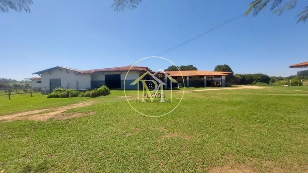 Fazenda, 48 hectares - Foto 23