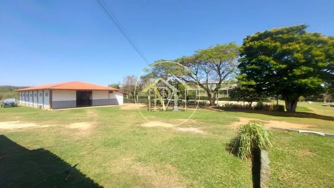 Fazenda, 48 hectares - Foto 17
