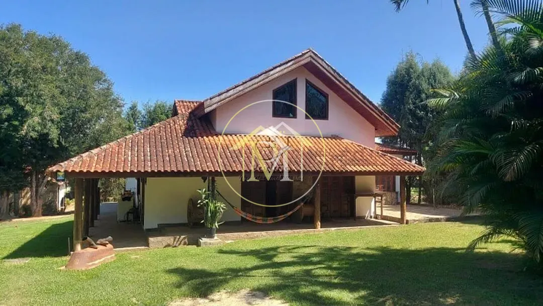 Fazenda, 48 hectares - Foto 45