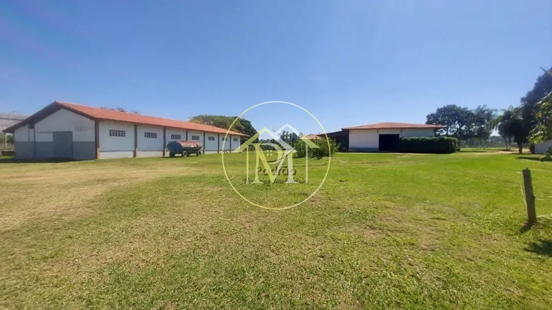 Fazenda, 48 hectares - Foto 28