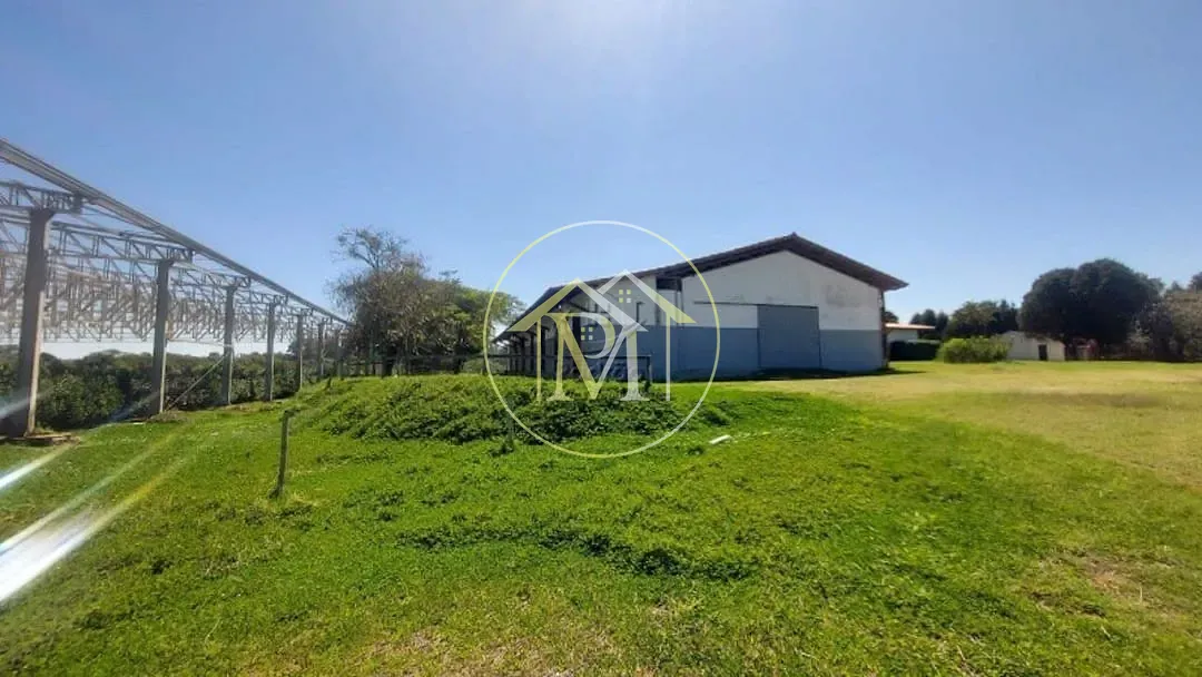 Fazenda, 48 hectares - Foto 26