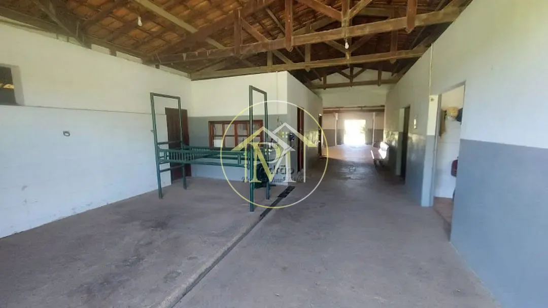 Fazenda, 48 hectares - Foto 13