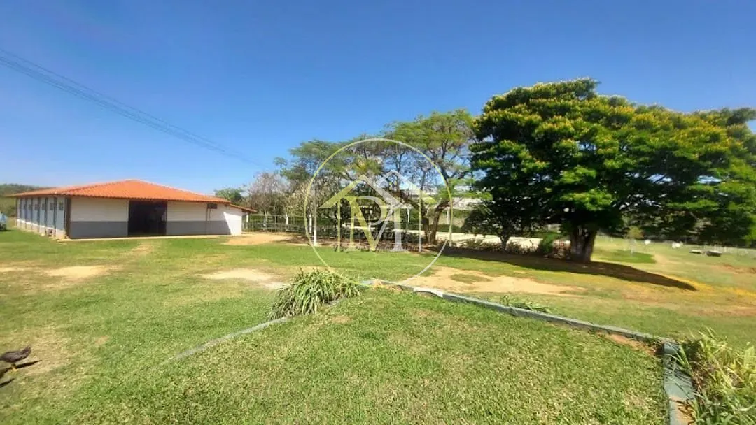 Fazenda, 48 hectares - Foto 16