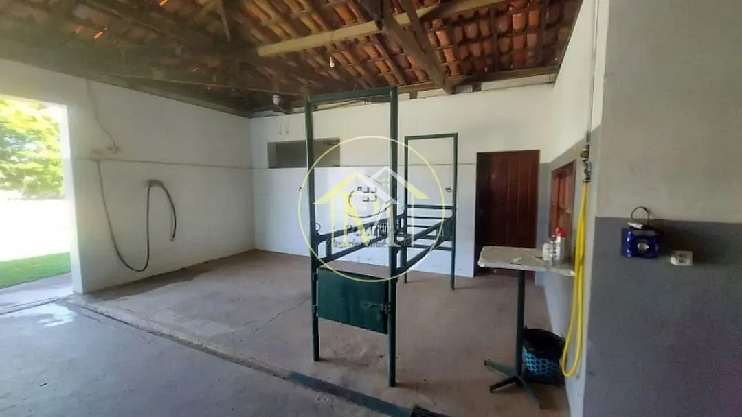 Fazenda, 48 hectares - Foto 8