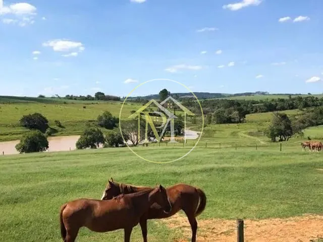 Haras com 200860m² 6 quartos e 2 banheiros, à venda, no bairro Jardim Bonanza em Tietê