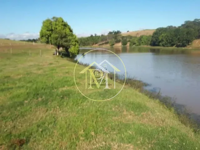 Haras com 200860m² 6 quartos e 2 banheiros, à venda, no bairro Jardim Bonanza em Tietê