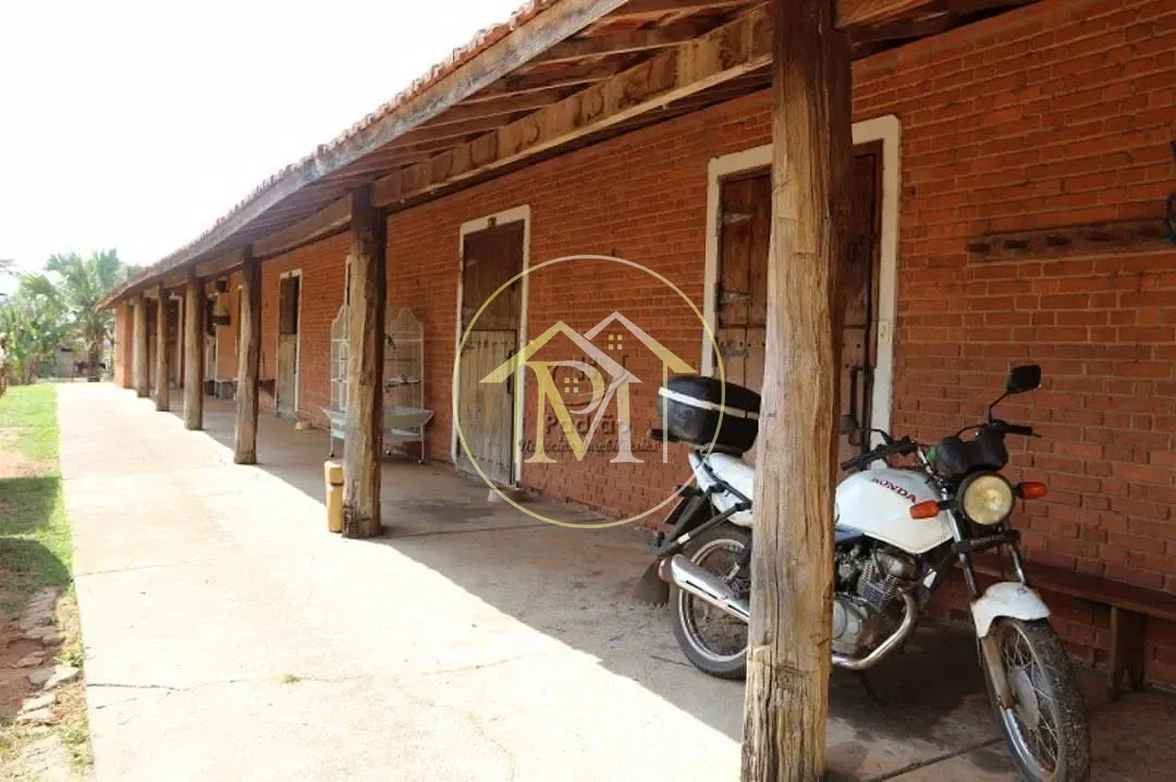 Fazenda, 2000 m² - Foto 72